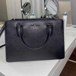 Kate Spade New York Black Bag